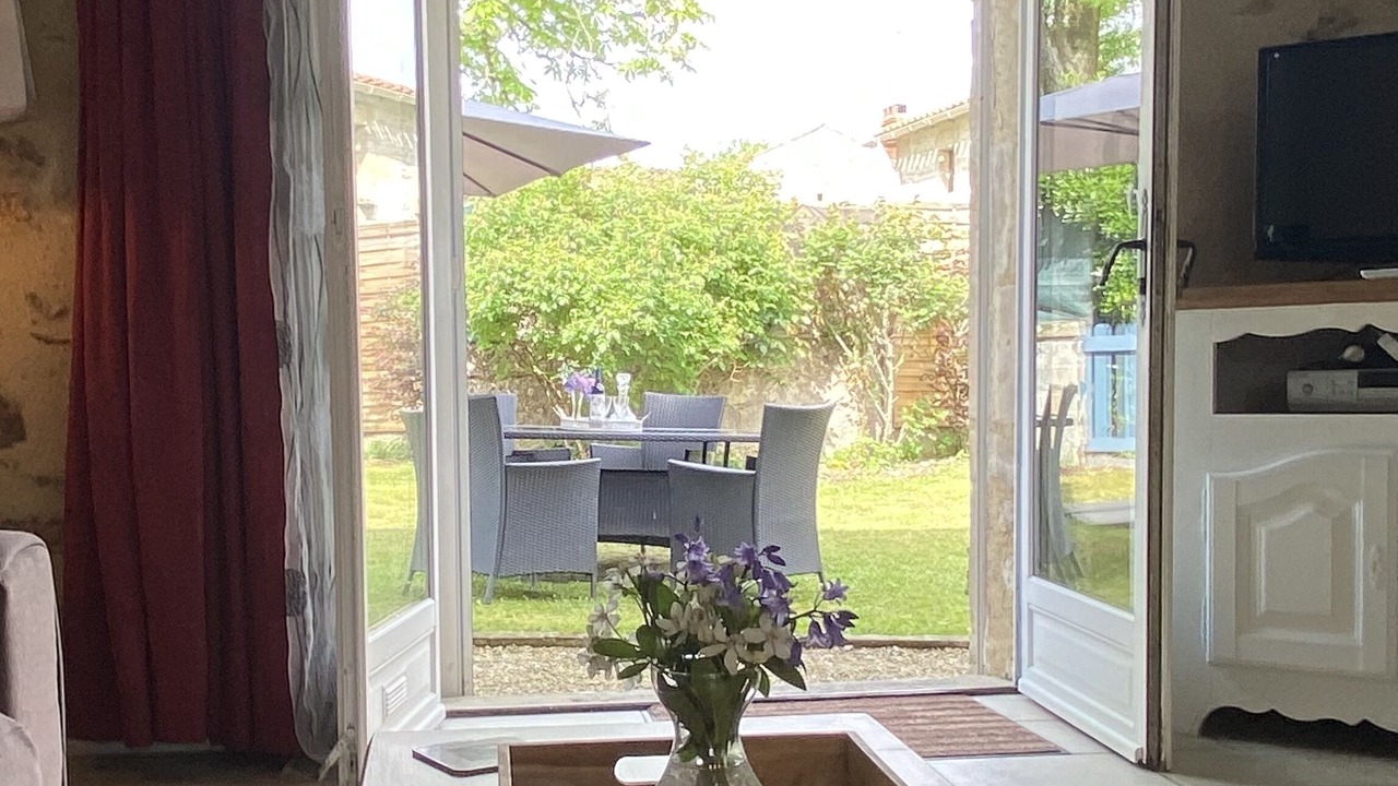 Photo of Livingroom in Foussais-Payre