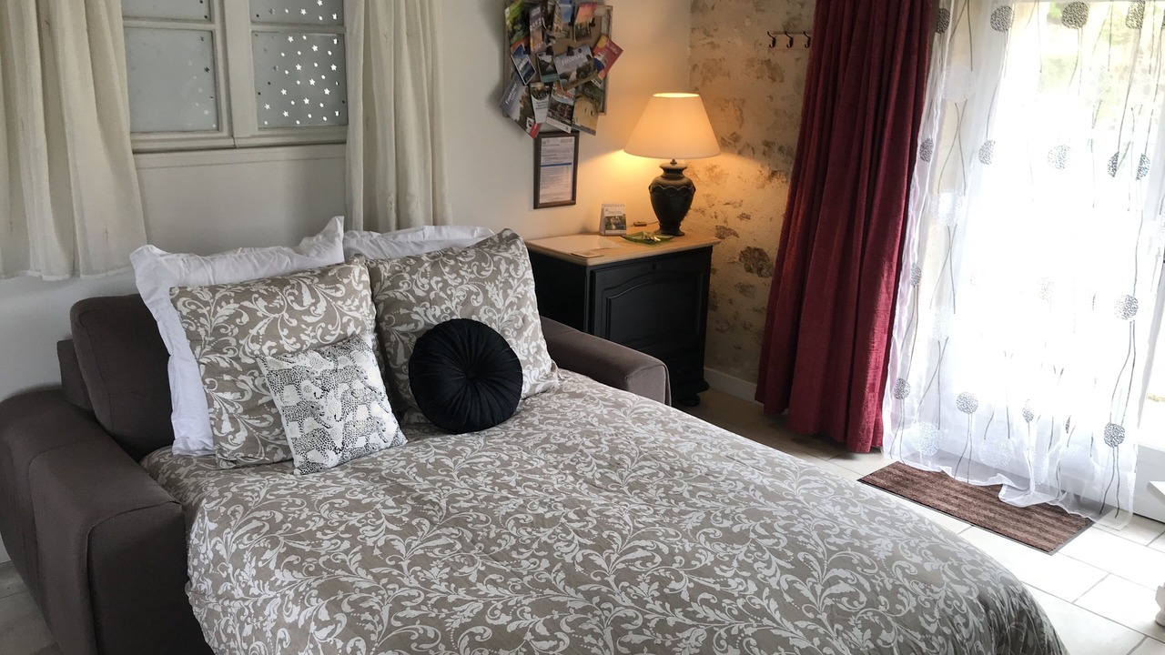 Photo of Bedroom in Foussais-Payre