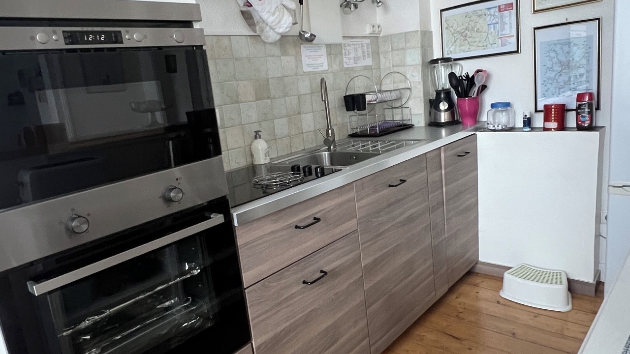 Photo of Kitchen in Robertsau