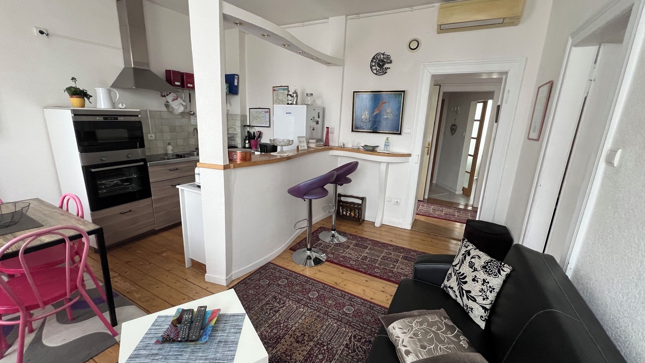 Photo of Livingroom in Robertsau