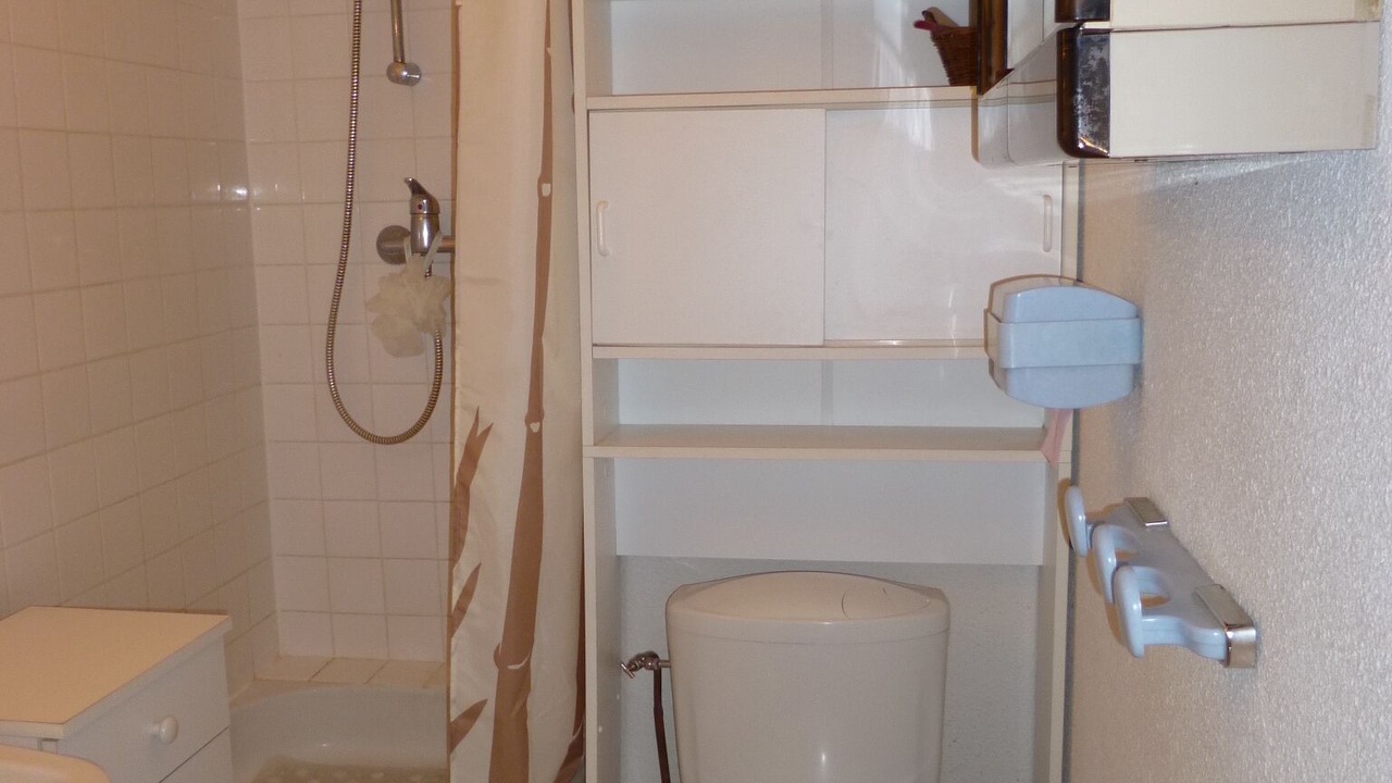 Photo of Bathroom in Villers-sur-Mer