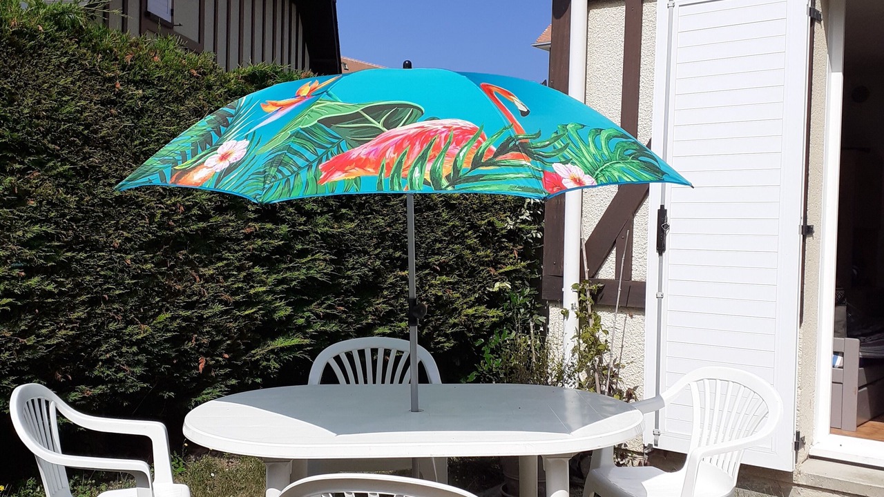 Photo of Outdoor in Villers-sur-Mer