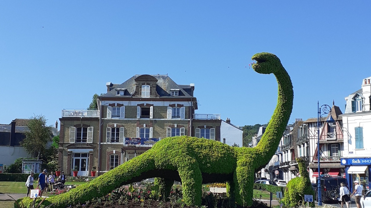 Photo of Outdoor in Villers-sur-Mer