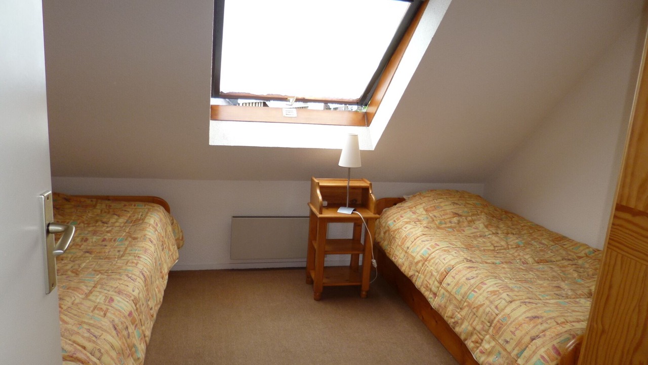 Photo of Bedroom in Villers-sur-Mer
