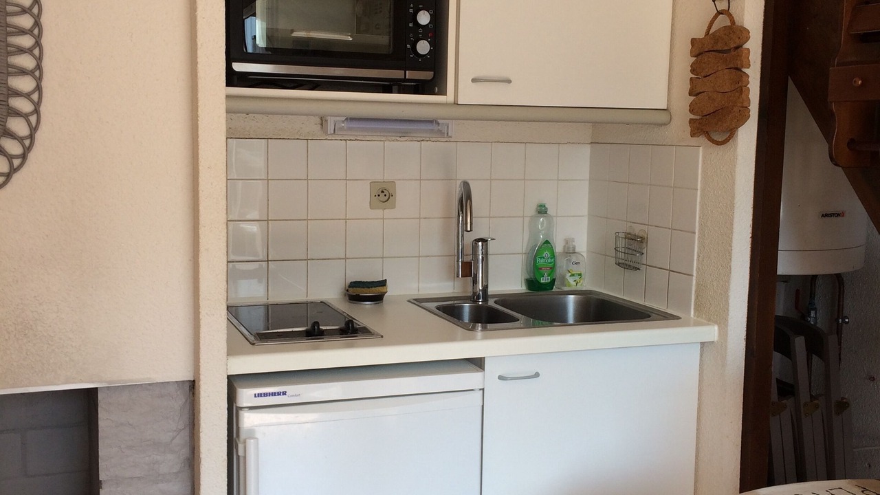 Photo of Kitchen in Villers-sur-Mer