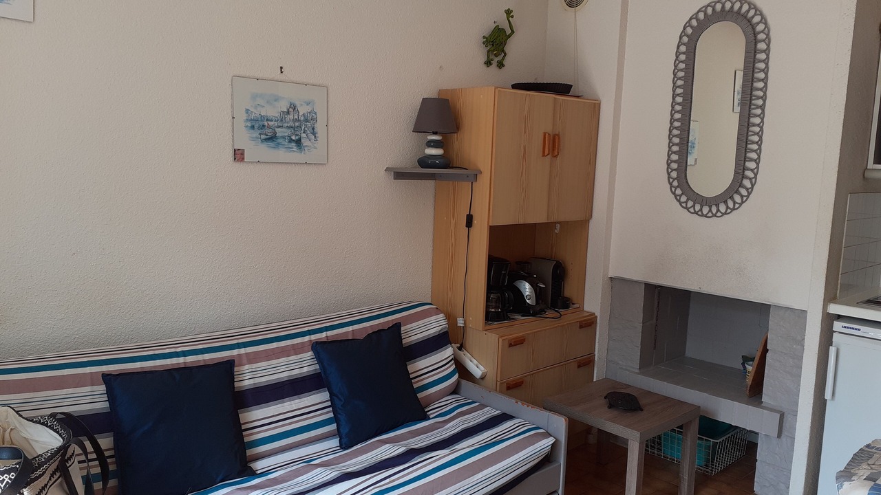 Photo of Livingroom in Villers-sur-Mer