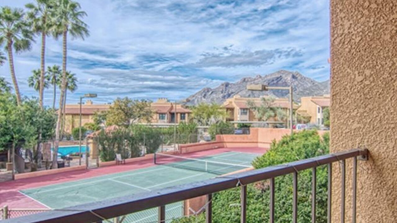 Photo of Outdoor in Catalina Foothills Estates