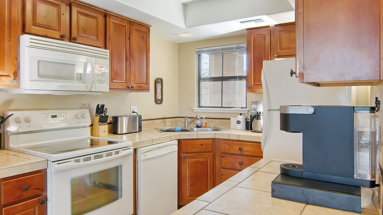 Photo of Kitchen in Catalina Foothills Estates