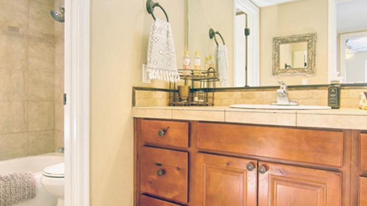 Photo of Bathroom in Catalina Foothills Estates