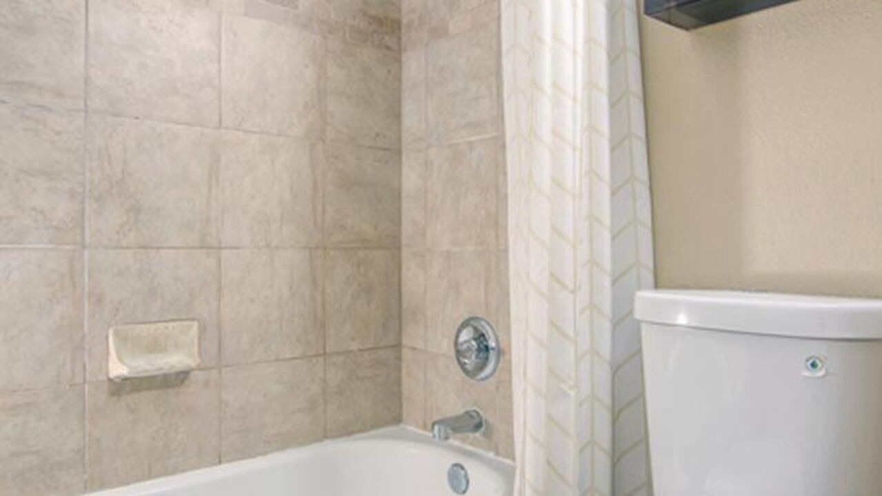 Photo of Bathroom in Catalina Foothills Estates