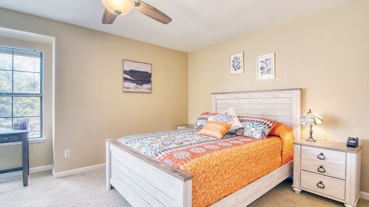 Photo of Bedroom in Catalina Foothills Estates