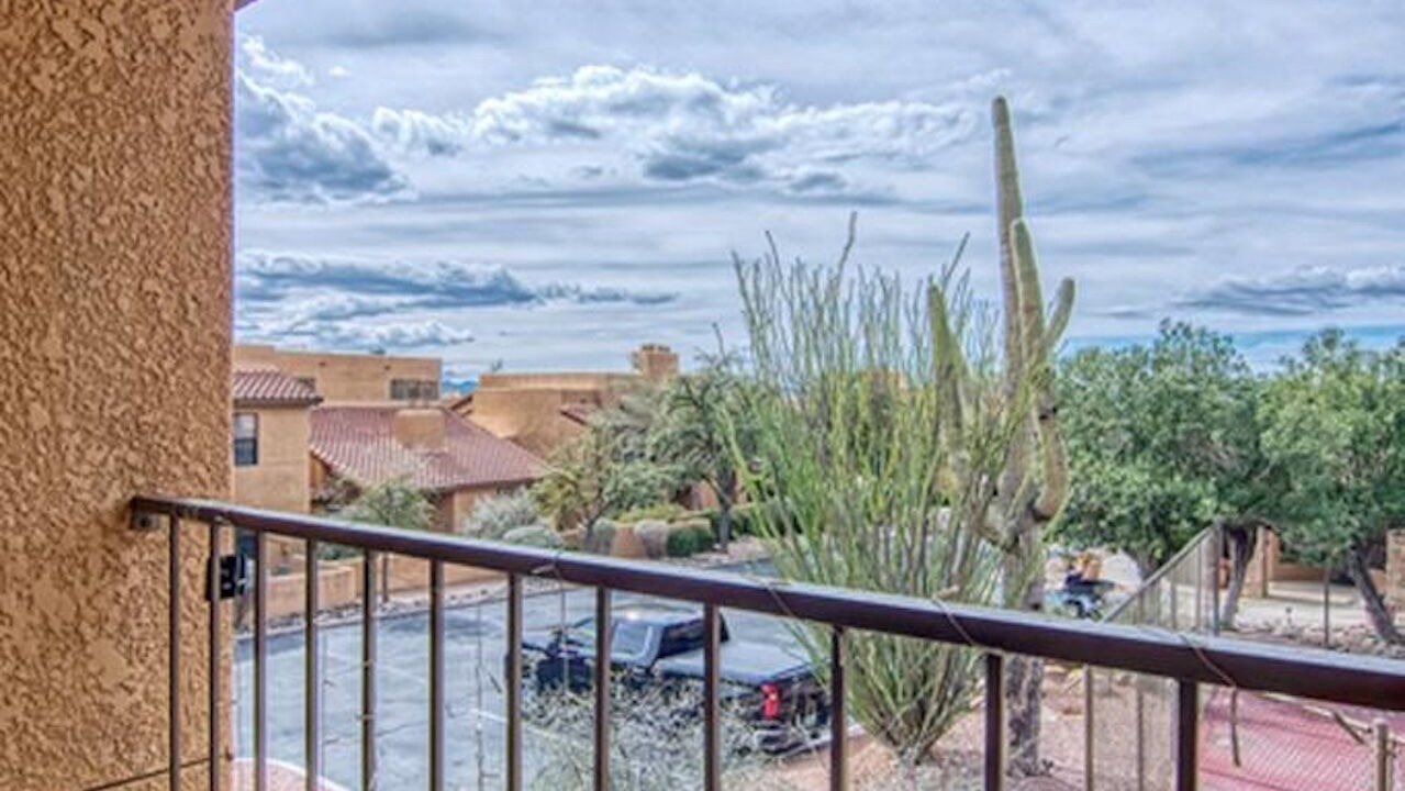 Photo of Outdoor in Catalina Foothills Estates