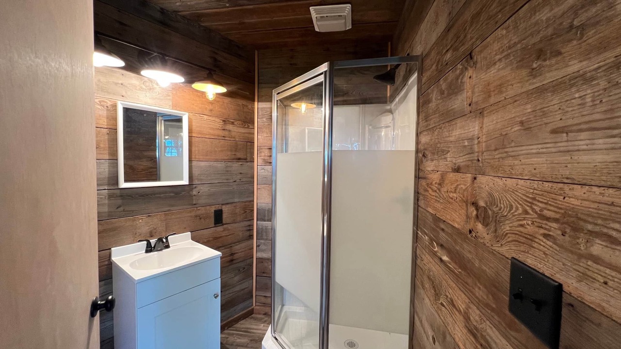Photo of Bathroom in Greenwich