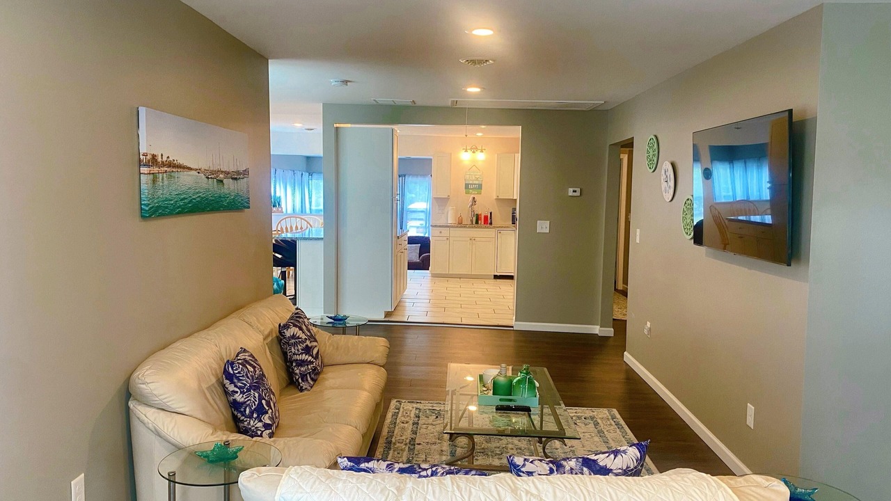 Photo of Bedroom in Sylvan Beach