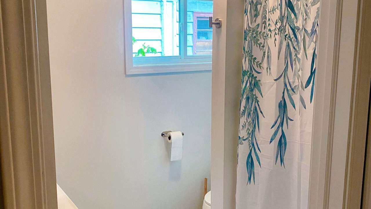 Photo of Bathroom in Sylvan Beach