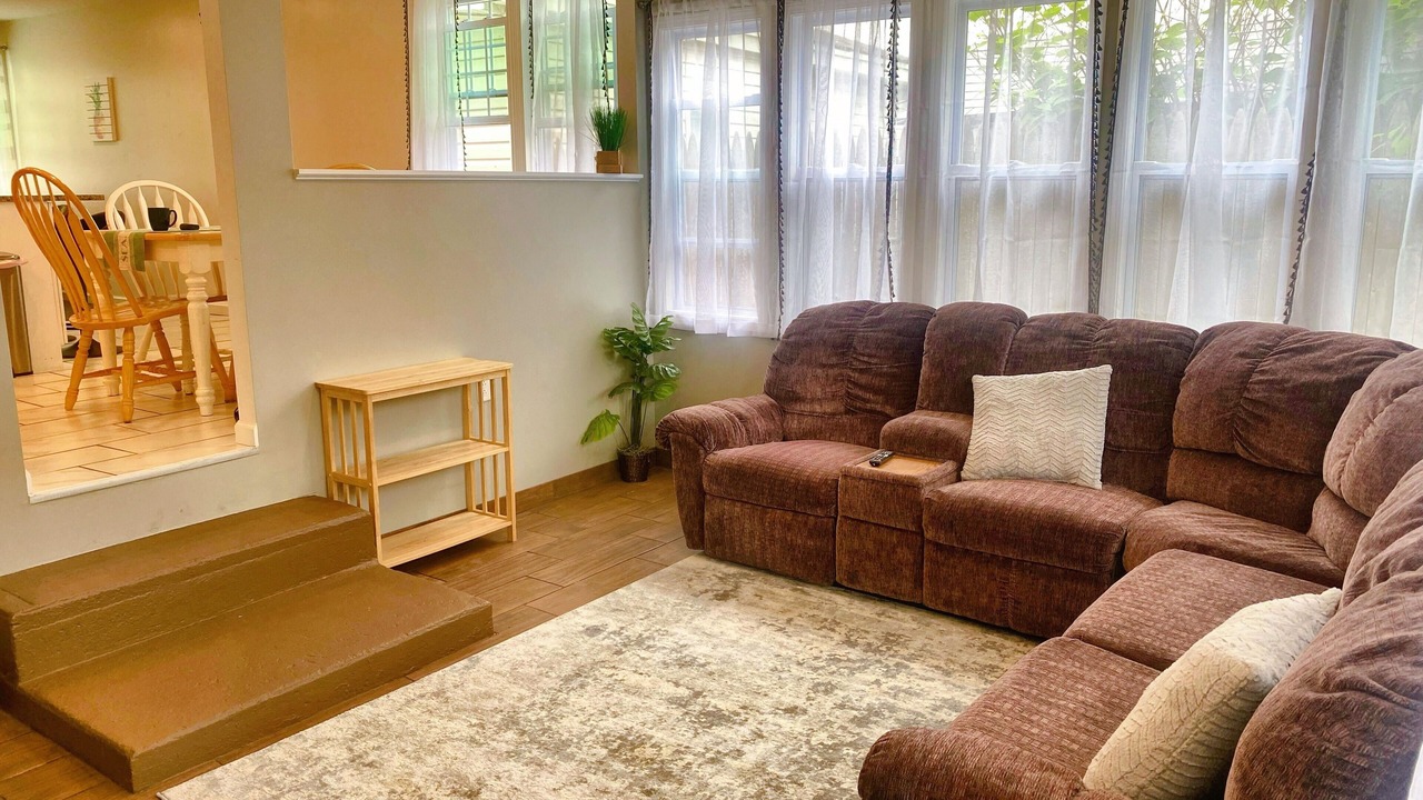 Photo of Bedroom in Sylvan Beach