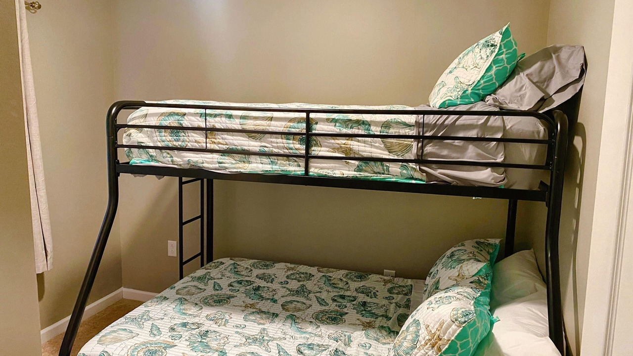 Photo of Bedroom in Sylvan Beach