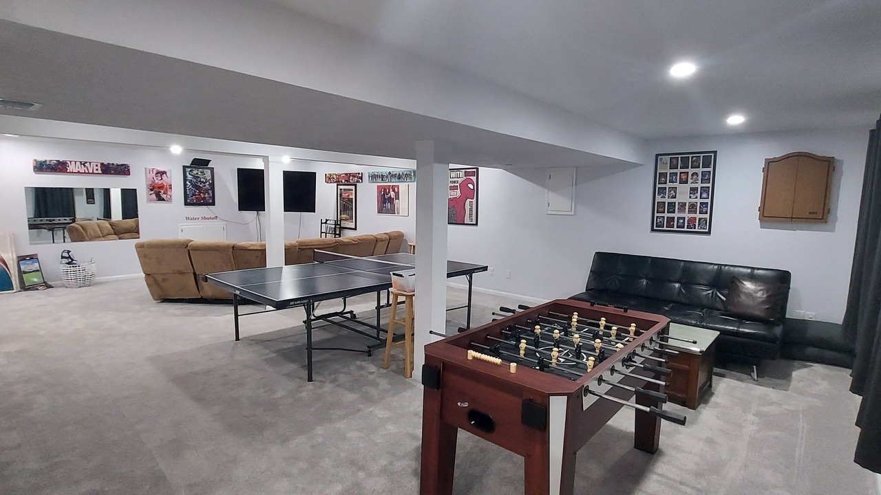 Photo of Bedroom in Overland Park