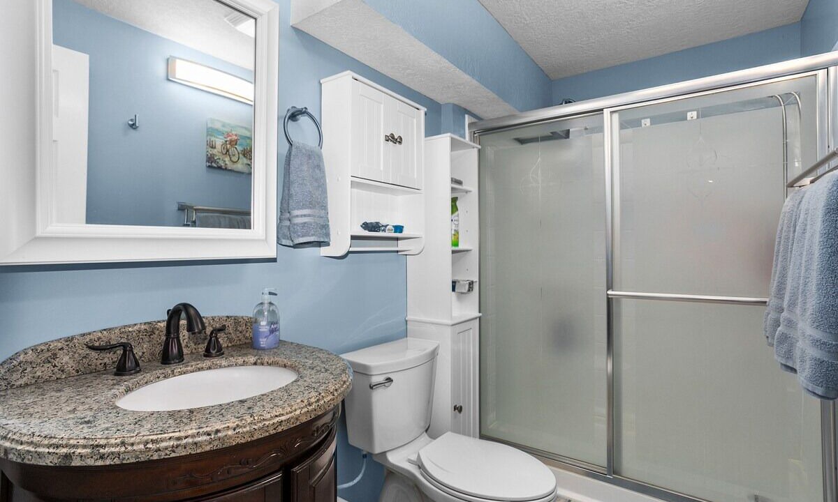 Photo of Bathroom in Overland Park