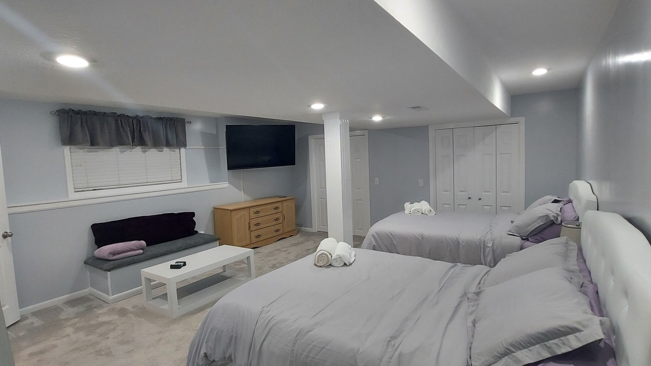 Photo of Bedroom in Overland Park