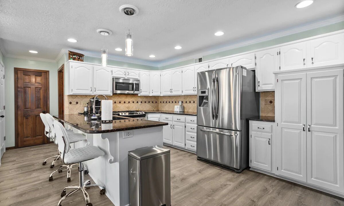 Photo of Kitchen in Overland Park