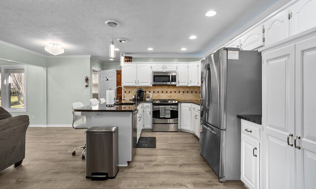 Photo of Kitchen in Overland Park