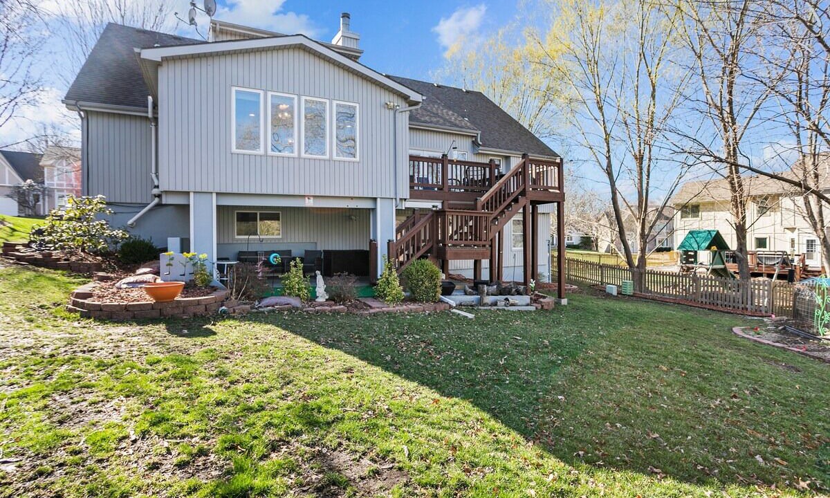 Photo of Outdoor in Overland Park