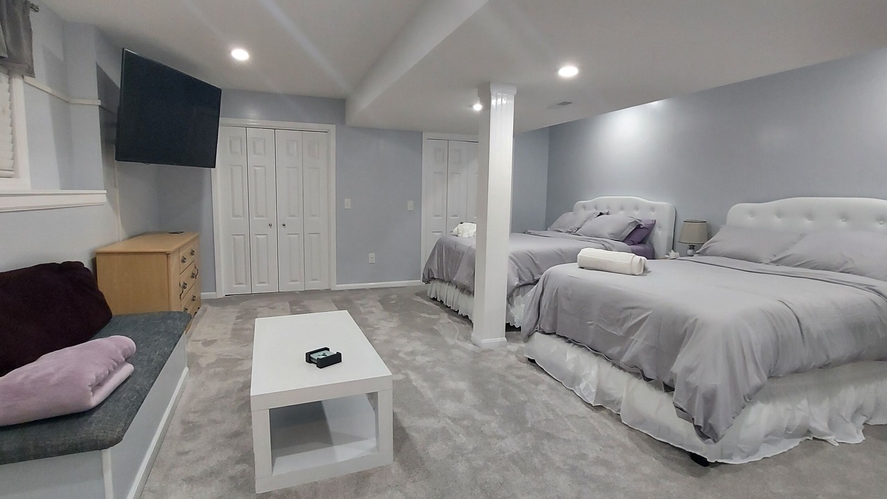 Photo of Bedroom in Overland Park