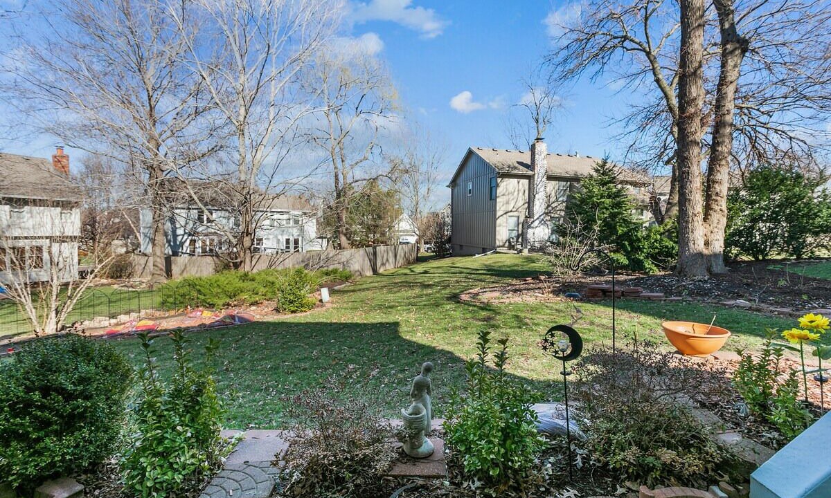 Photo of Outdoor in Overland Park