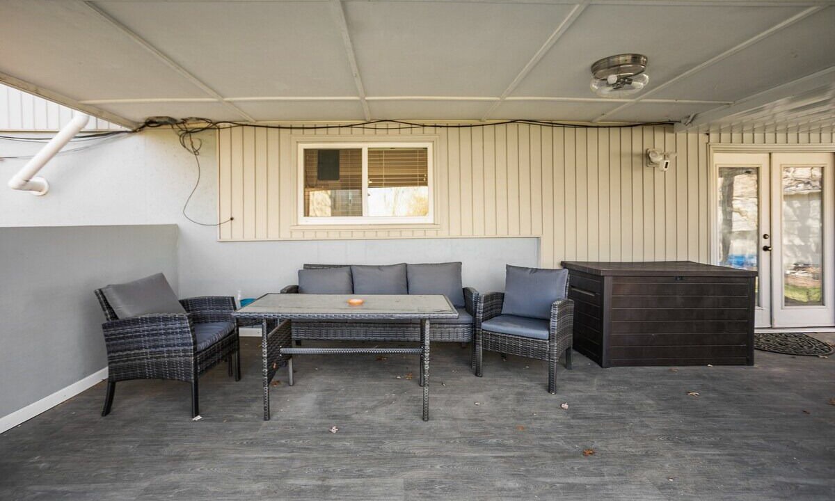 Photo of Outdoor in Overland Park