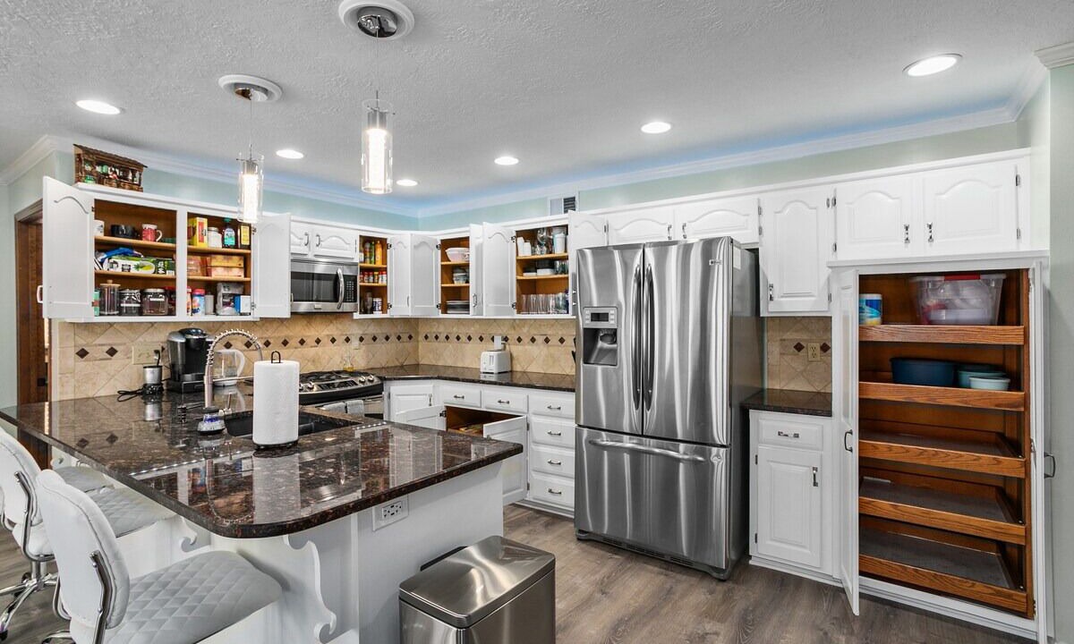 Photo of Kitchen in Overland Park
