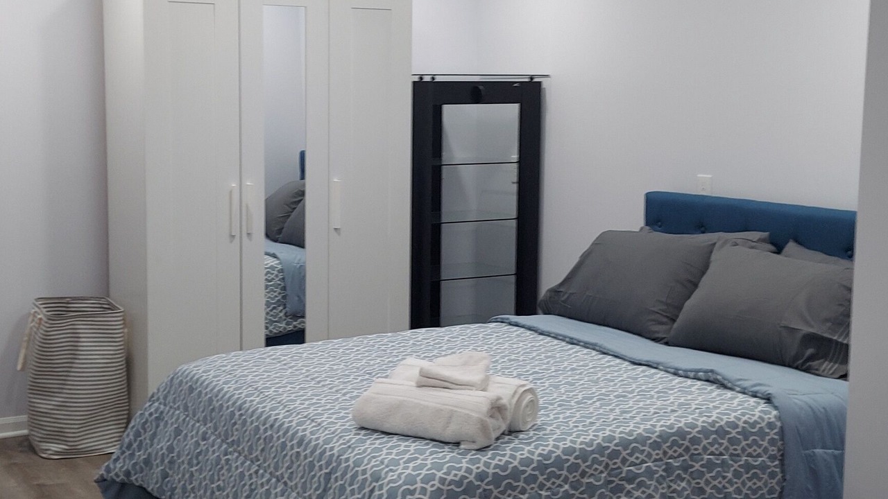 Photo of Bedroom in Overland Park