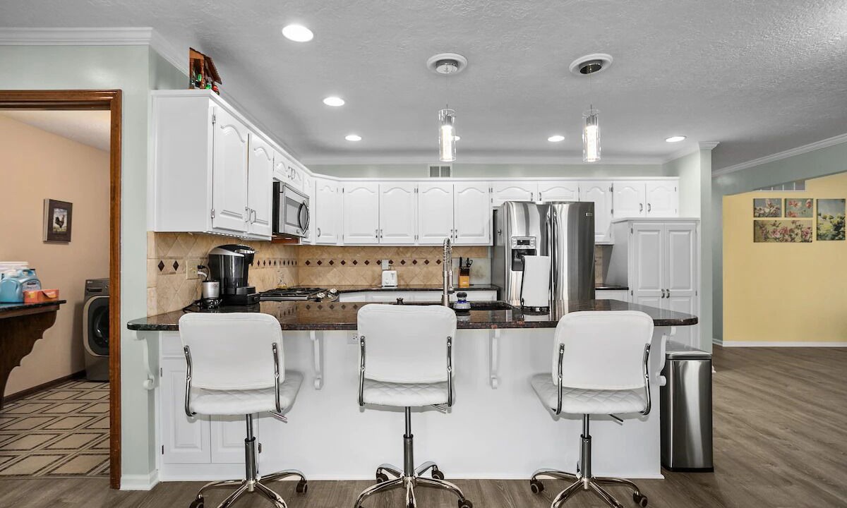 Photo of Kitchen in Overland Park