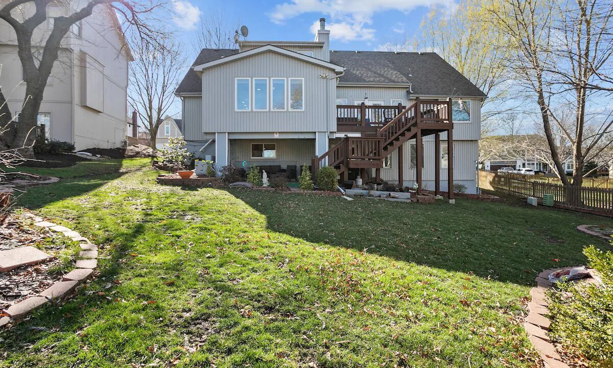 Photo of Outdoor in Overland Park