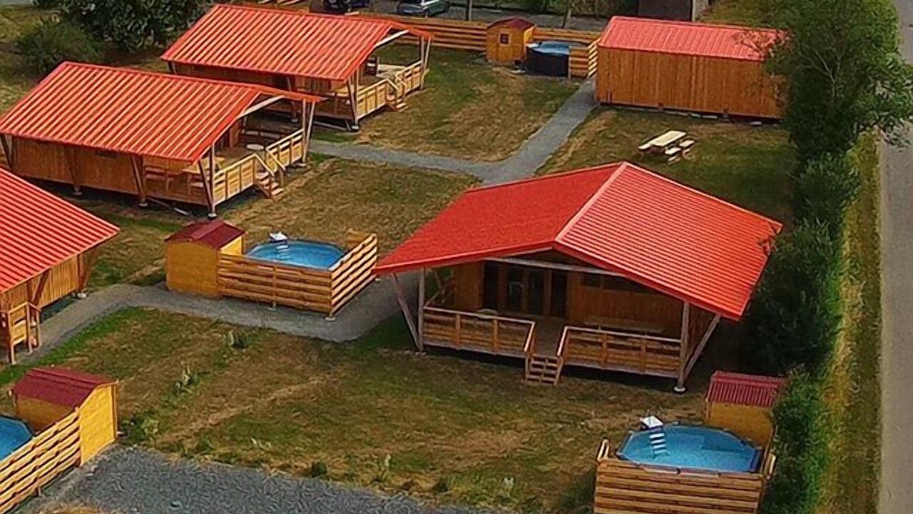 Photo of Outdoor in Bouille-Courdault