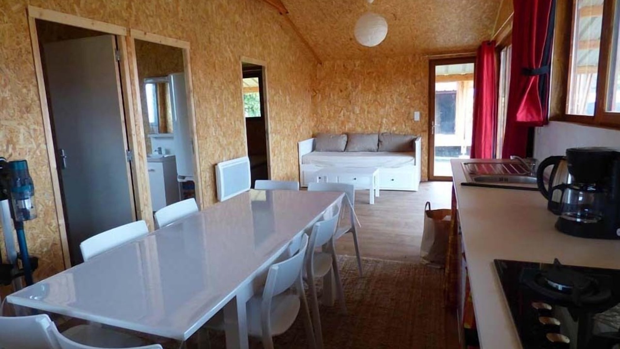 Photo of Livingroom in Bouille-Courdault