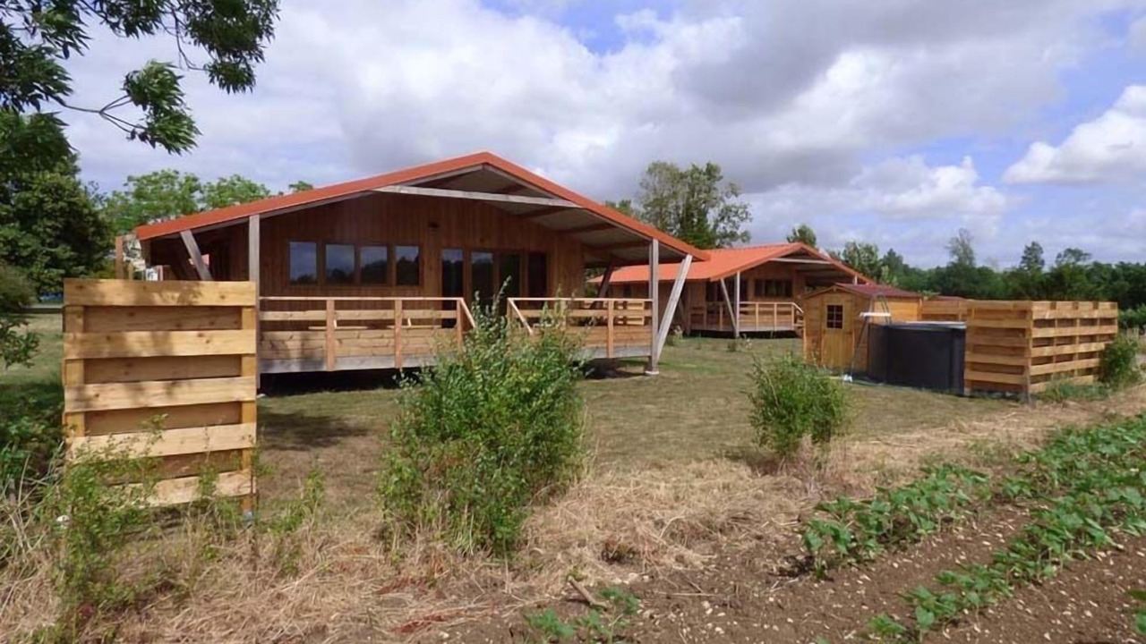 Photo of Bedroom in Bouille-Courdault