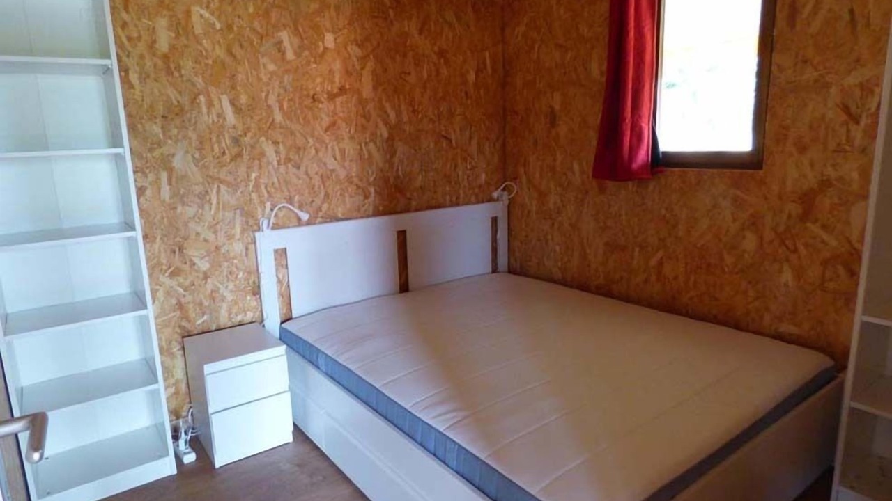 Photo of Bedroom in Bouille-Courdault