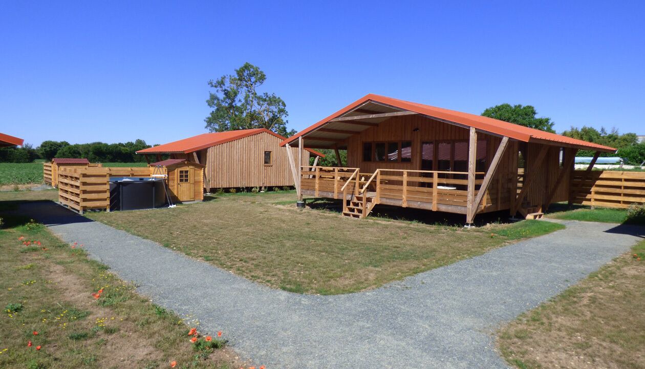Photo of Bedroom in Bouille-Courdault