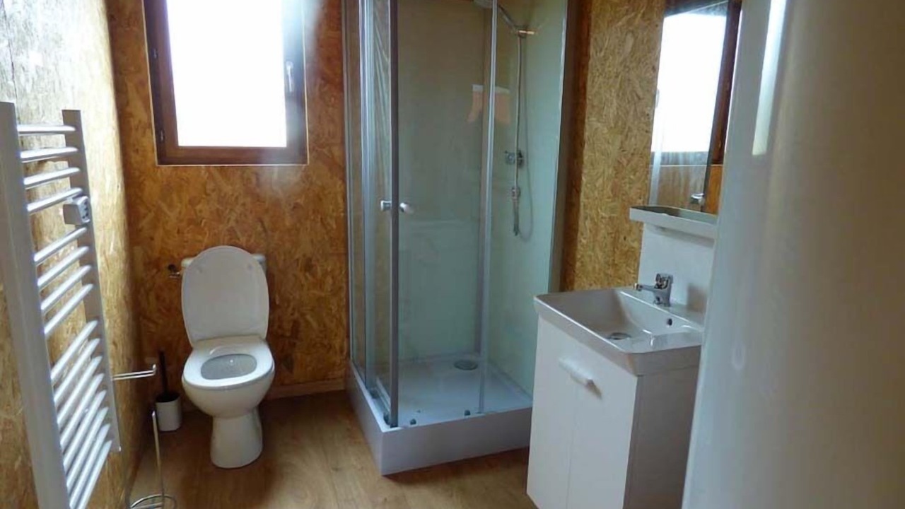 Photo of Bathroom in Bouille-Courdault