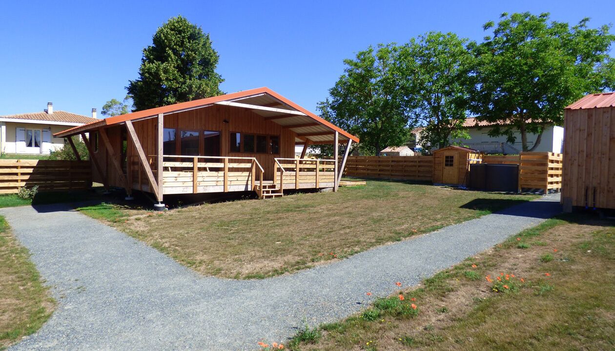 Photo of Bedroom in Bouille-Courdault