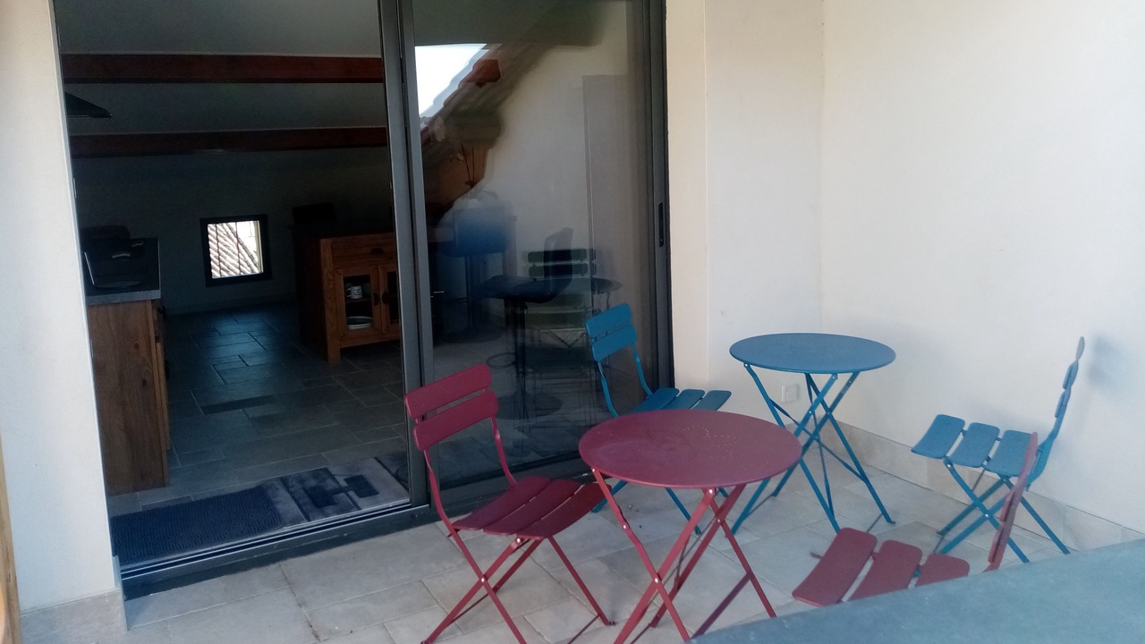 Photo of Outdoor in Montaren-et-Saint-Mediers