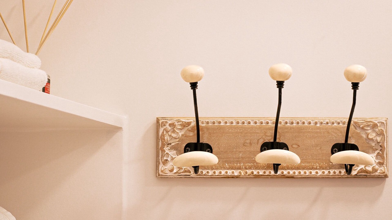 Photo of Bathroom in Troyes