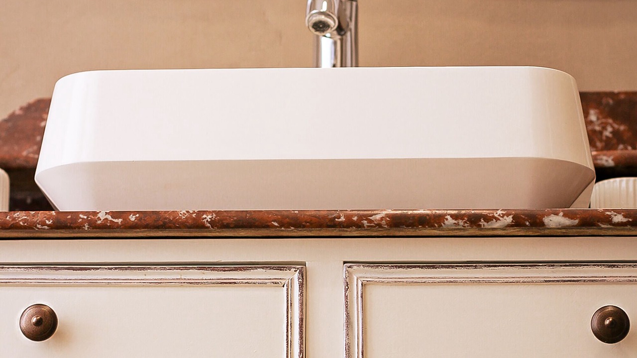 Photo of Bathroom in Troyes