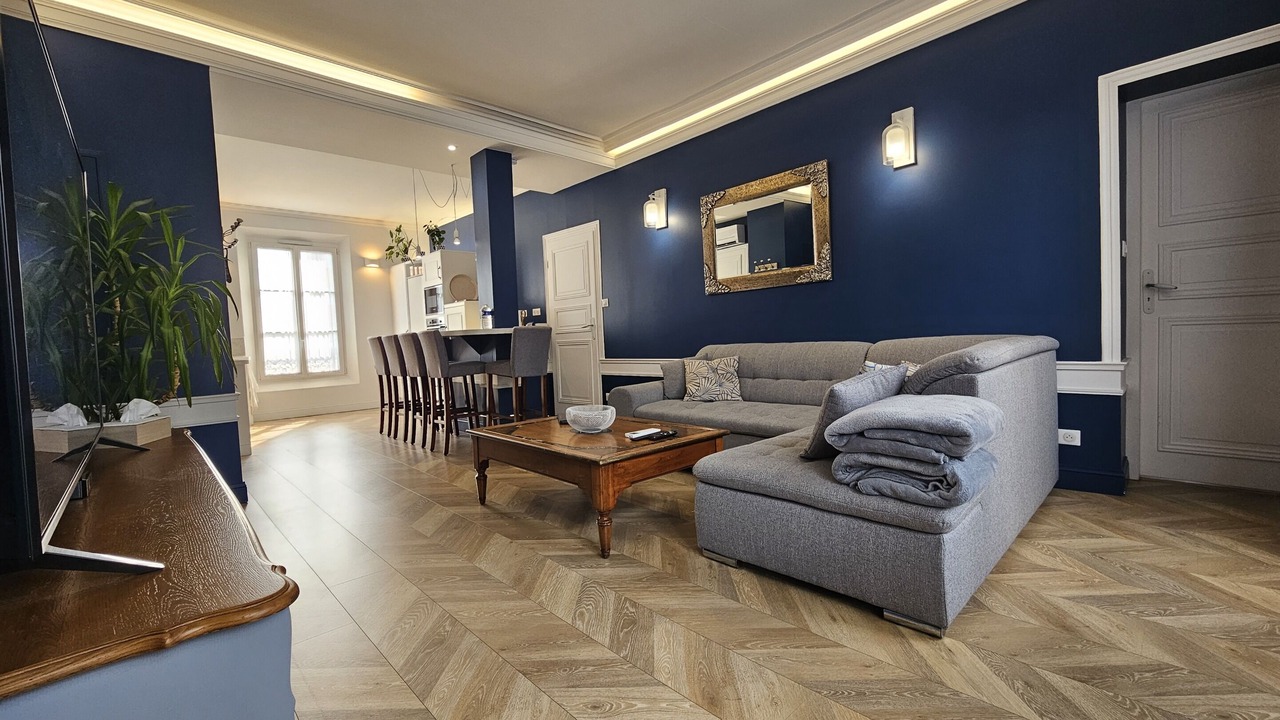 Photo of Bedroom in Troyes