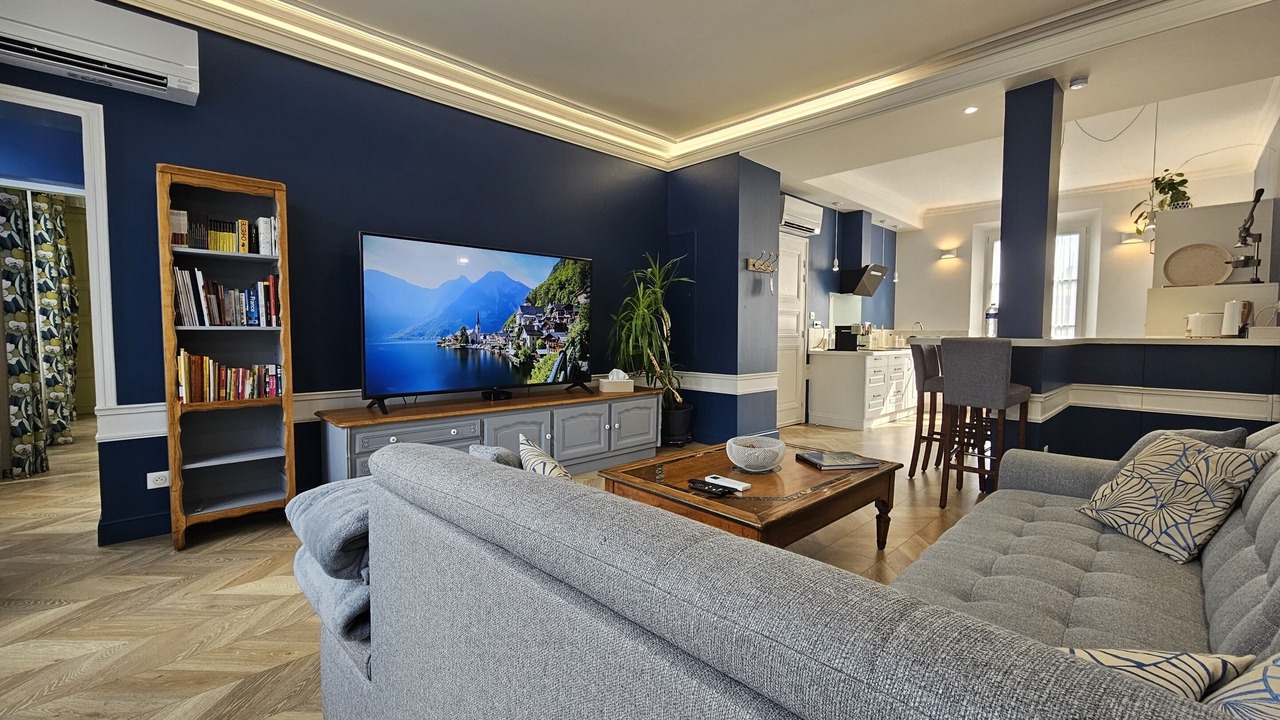 Photo of Bedroom in Troyes