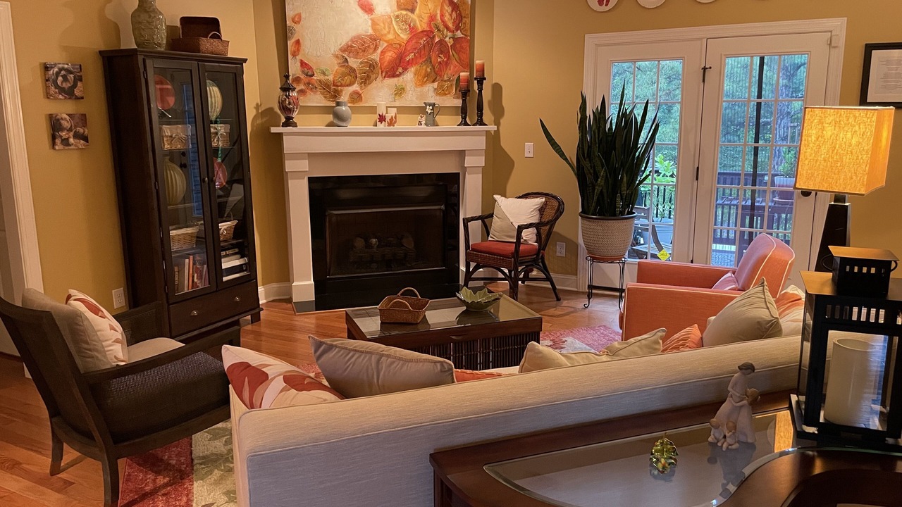 Photo of Bedroom in Pinehurst