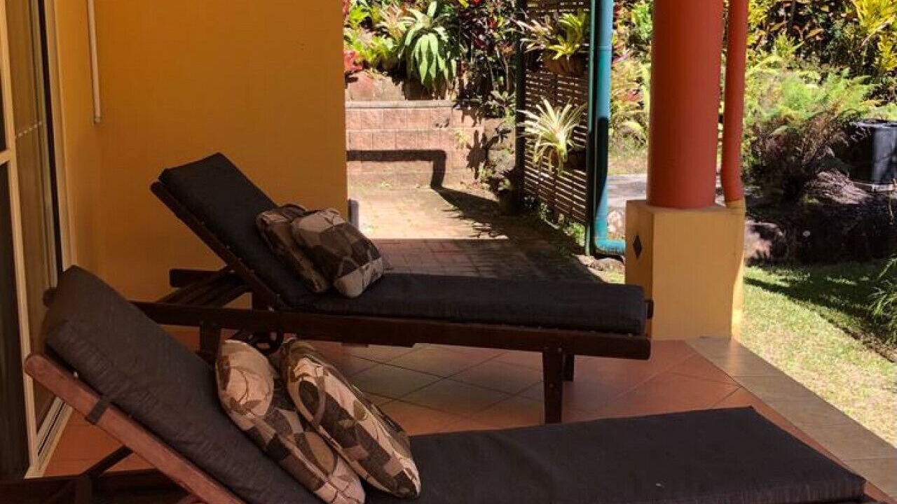 Photo of Patio Balcony in Kuranda
