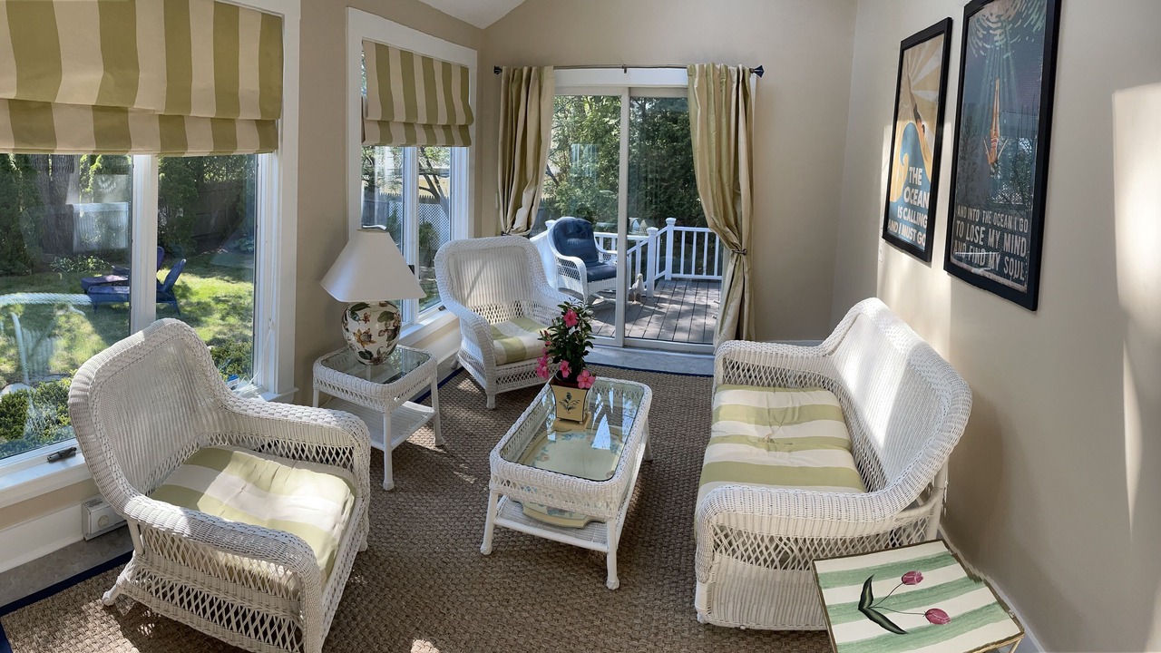 Photo of Bedroom in Kennebunkport