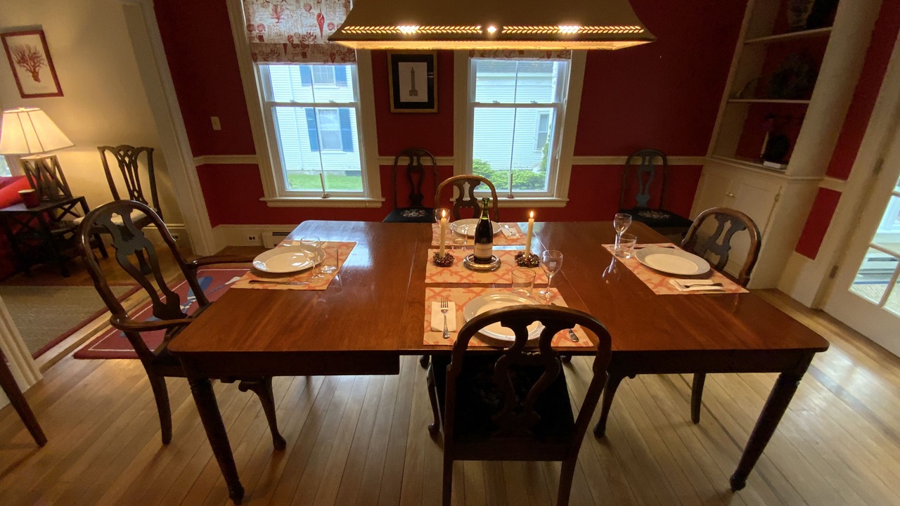 Photo of Bedroom in Kennebunkport